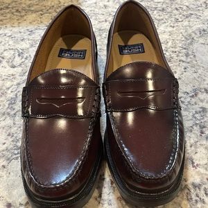 NUNN BUSH penny loafer’s